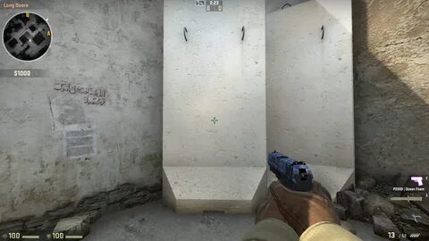 Прицелы про кс 2