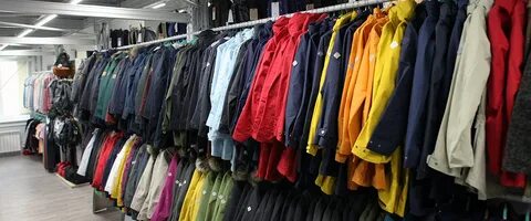 Магазин курток в москве большие размеры