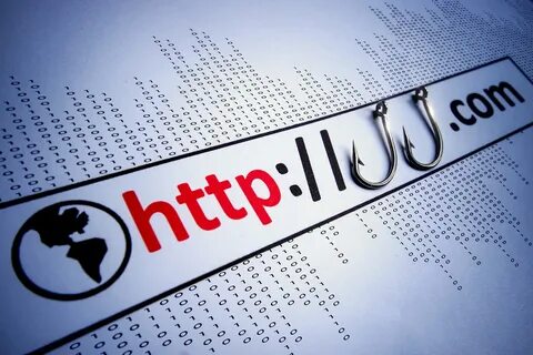Phishing