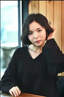 Park Jin-joo - Photo Gallery (박진주) @ HanCinema