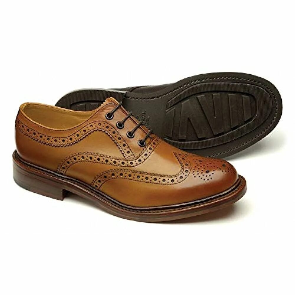 Мужская обувь. Loake Edward. Loake 528. Loake 521. Loake 524.