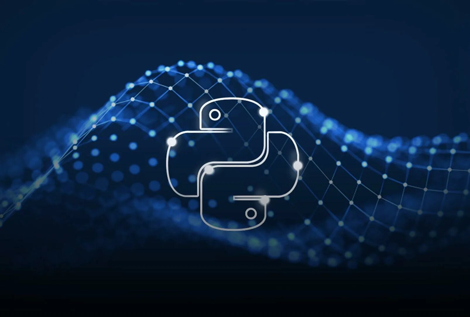 Image data python