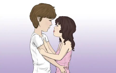 How to kiss