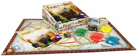 Ticket to right