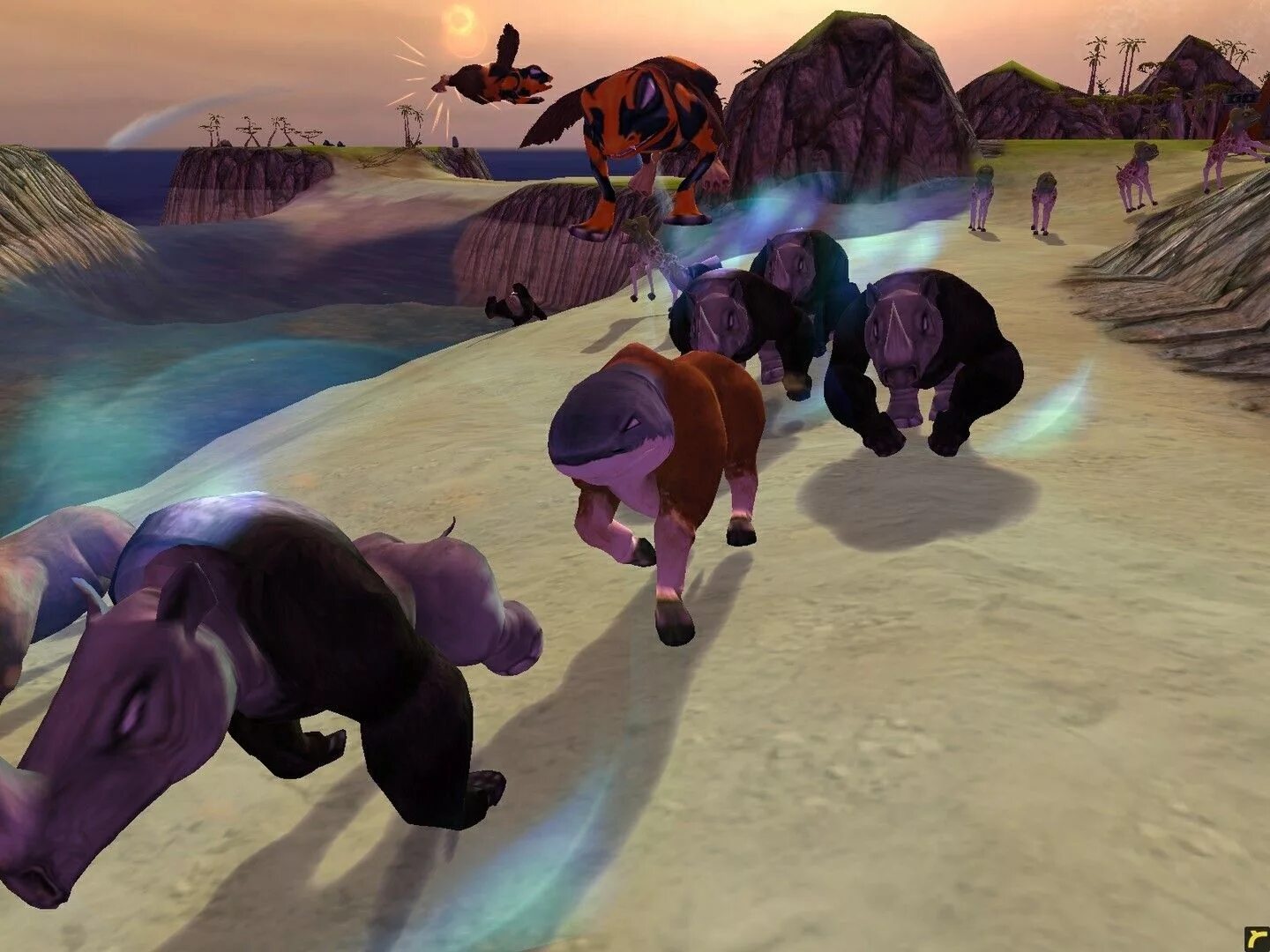 Creatures 100. Impossible creatures игра. игра impossible creatures 2. impossible creatures steam edition. скрещивание животных игра.