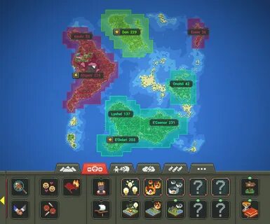 Worldbox мод на ускорение