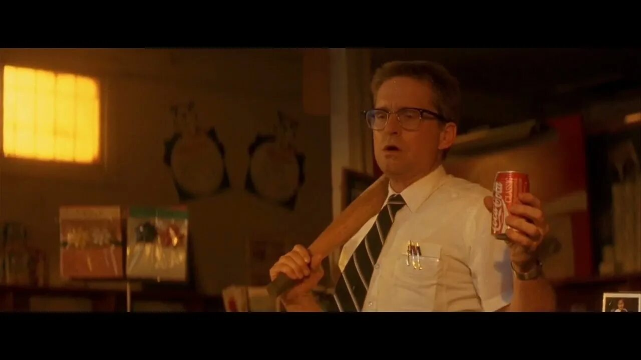 Falling down watch. «с меня хватит!» (falling down, 1993, реж. джоэл шумахер).
