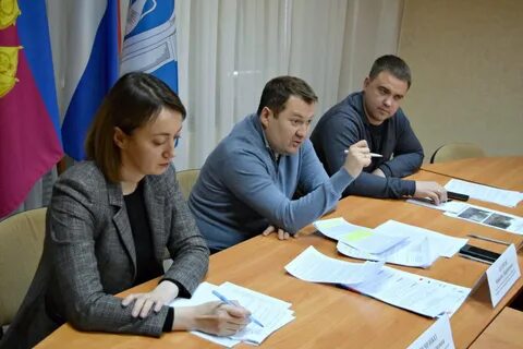 Жкх краснодар