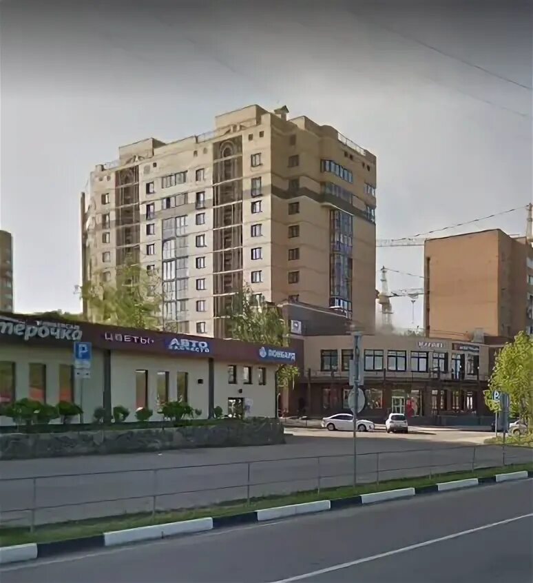 Сергиевский, торговый центр, Загорская ул., 30, Дмитров - Яндекс Карты