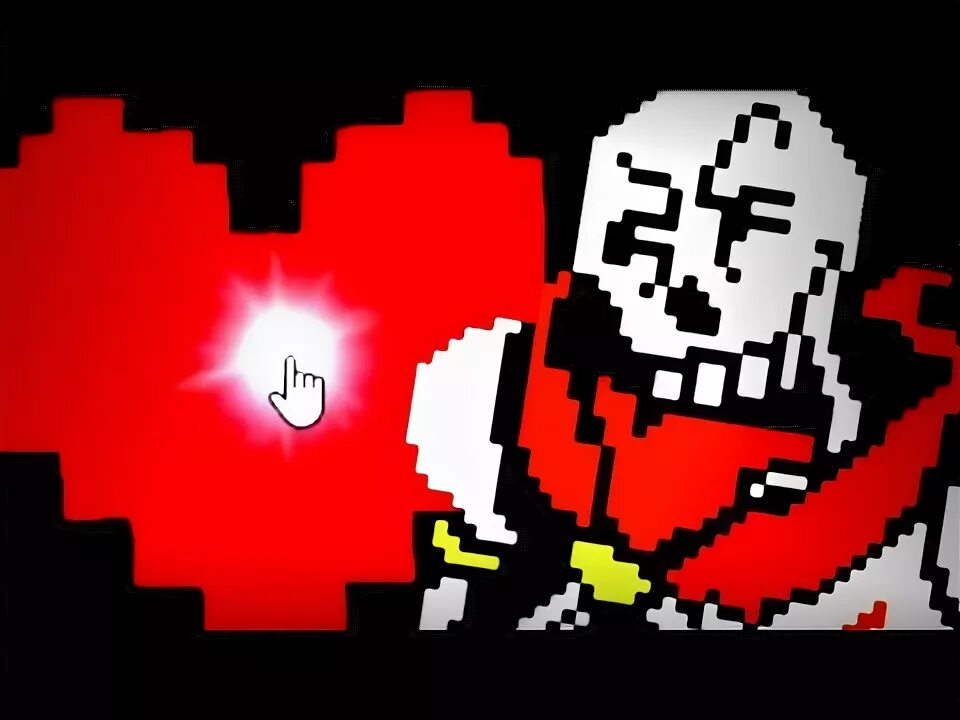 Clickertale. Clickertale