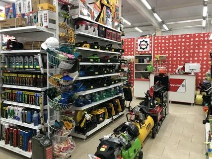 Строительный магазин таганрог