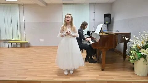 Школа искусств элегия