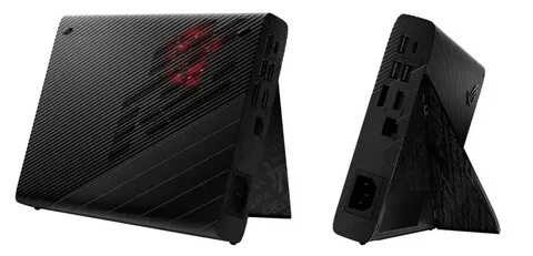 Rog xg mobile
