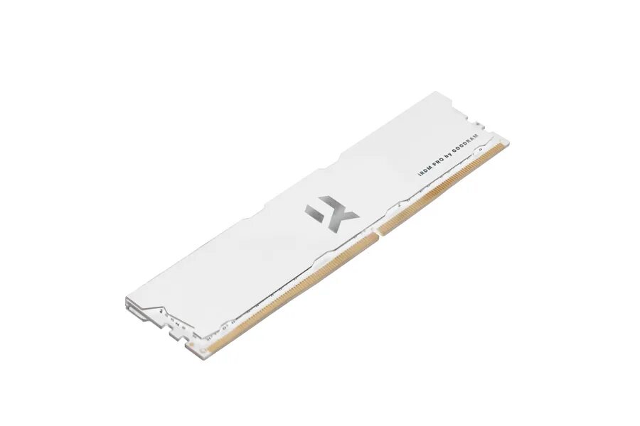 Iridium ddr4. Iridium ddr4