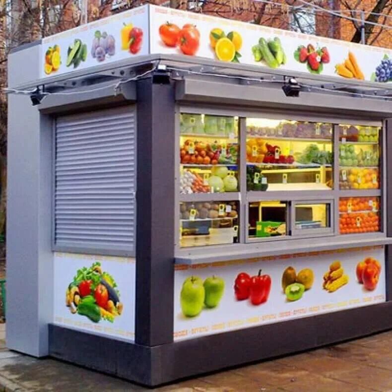 Как открыть киоск. Бизнес план ларька быстрого питания. Как открыть киоск. Как открыть киоск. Киоск для фруктов и овощей.