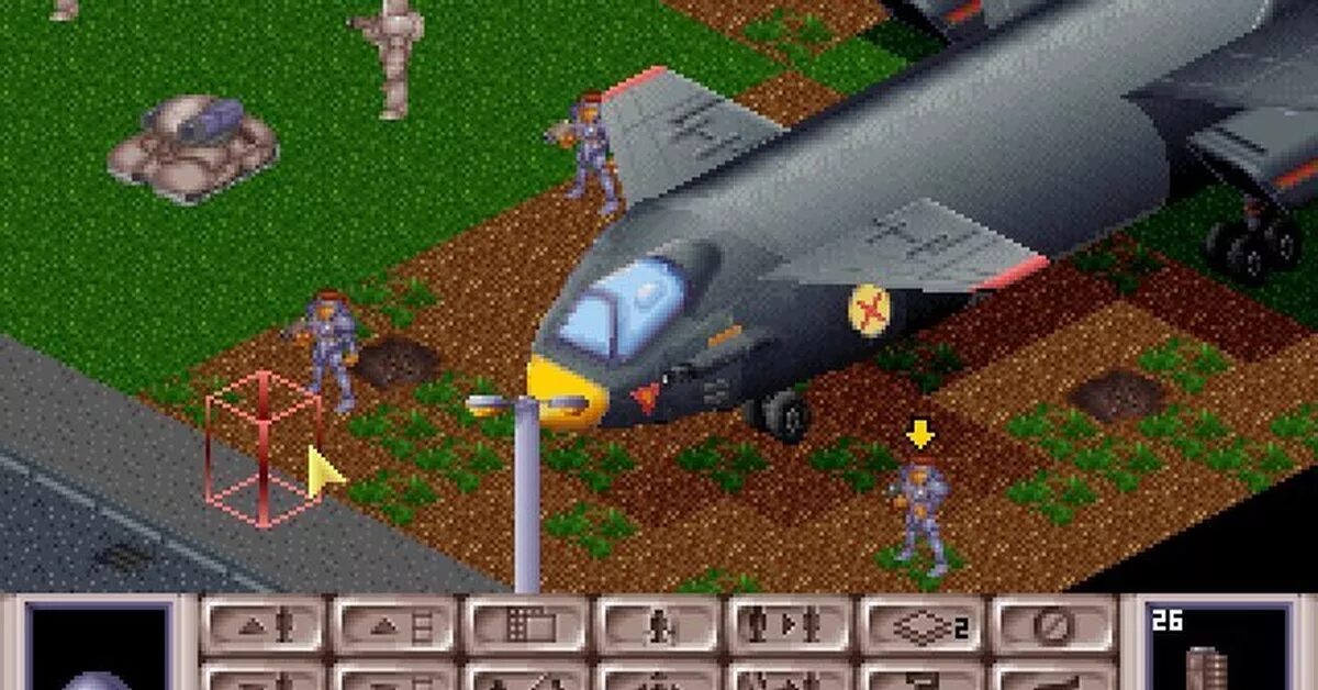 Xcom defense. Игра xcom ufo defense. ufo игра 1994. xcom 1993 ufo defense. ufo enemy unknown 1994.