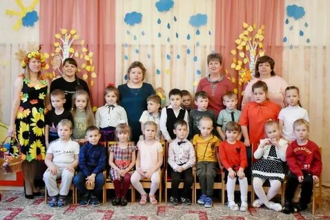 Детский сад родничок тамбов