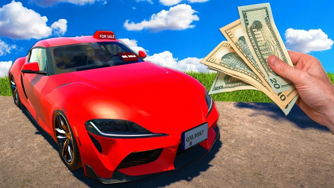 Simulator 2023 много денег. Car for sale симулятор. Car for sale Simulator 2023. Supra 2023. Car for sale Simulator 2023 машины аукцион.