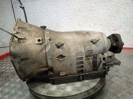 Акпп w203