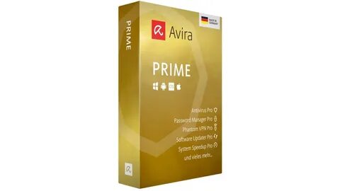 Пакет прайм