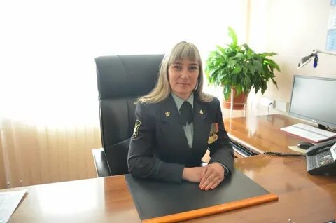 Октябрьский уфссп