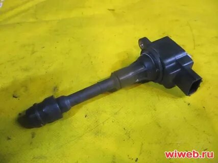 Катушки зажигания ниссан блюберд силфи