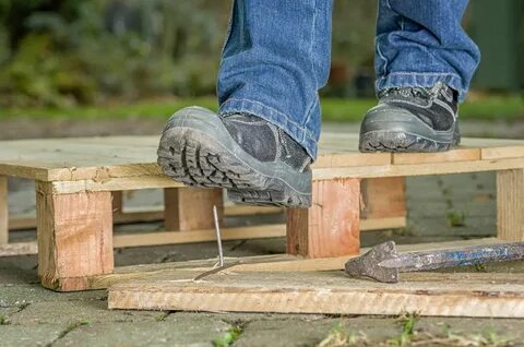 Work step