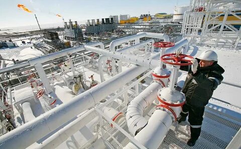 б 2.3 проектирование объектов нефтегазодобычи