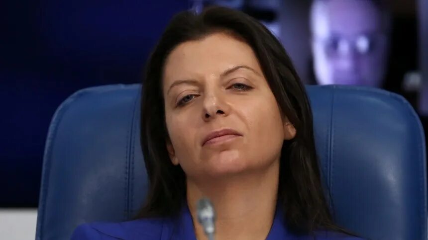 Сша ввели санкции против симоньян. Сша ввели санкции против симоньян