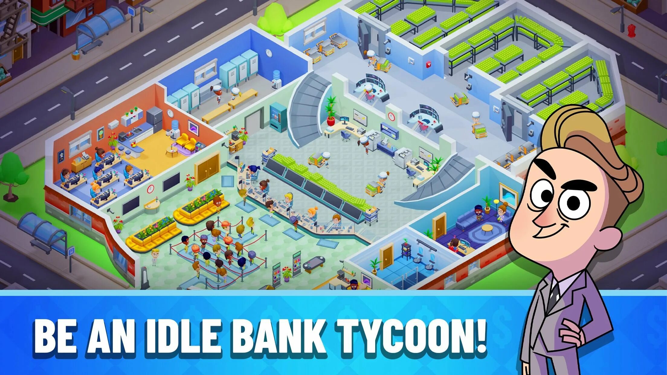 Бесплатные игры банк. Idle Bank Tycoon. Idle Bank Empire Tycoon. Игра банка. Idle игры.