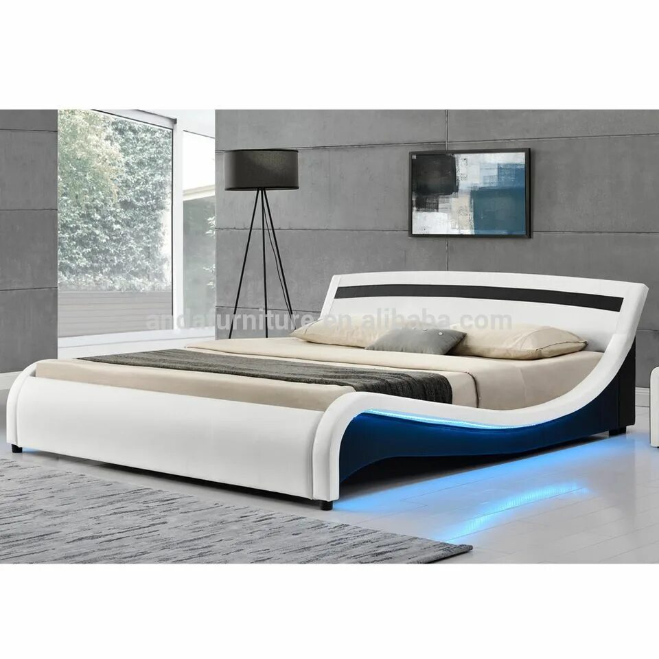 Кровать 190х140. Кровать hyper 140x200. кровать двуспальная палладиум. кровать волна двуспальная. современные кровати двуспальные.
