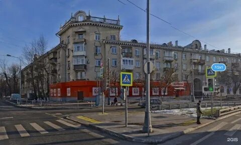 Ул люблинская 7 1