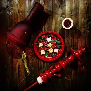 Кальянный 1