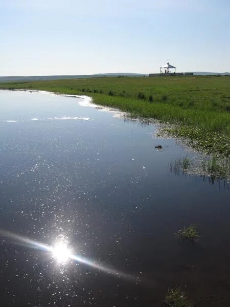 Погода на иргени забайкальского
