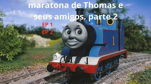 E seus amigos