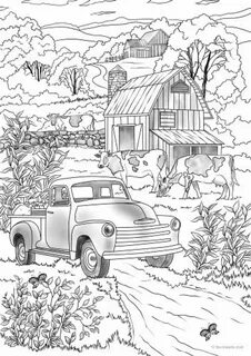 Country page