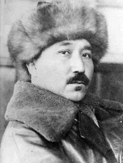 Казахские поэты