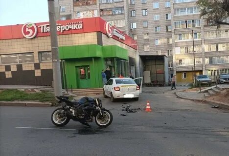 Мотоциклы киров