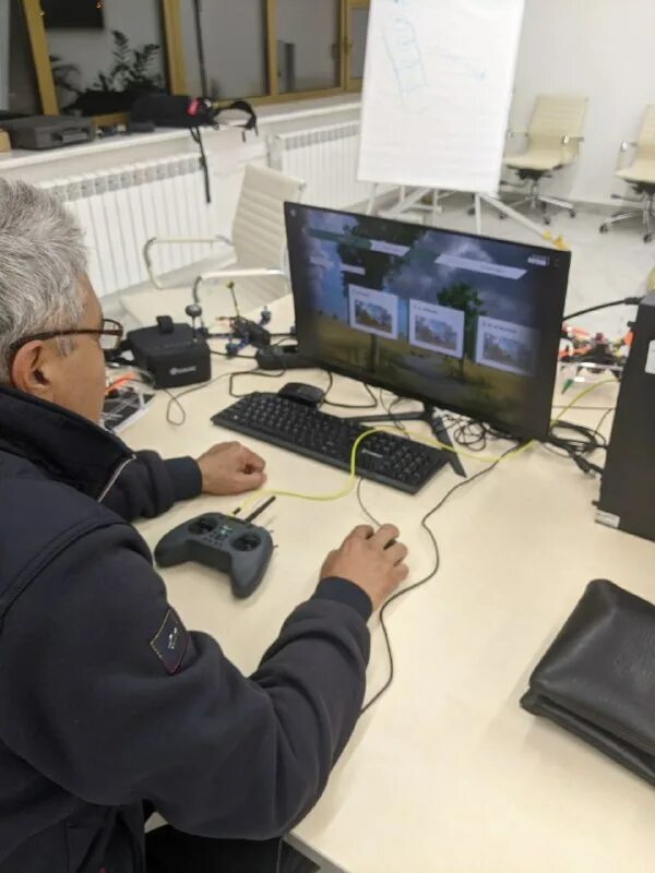 обучение на бпла курсы