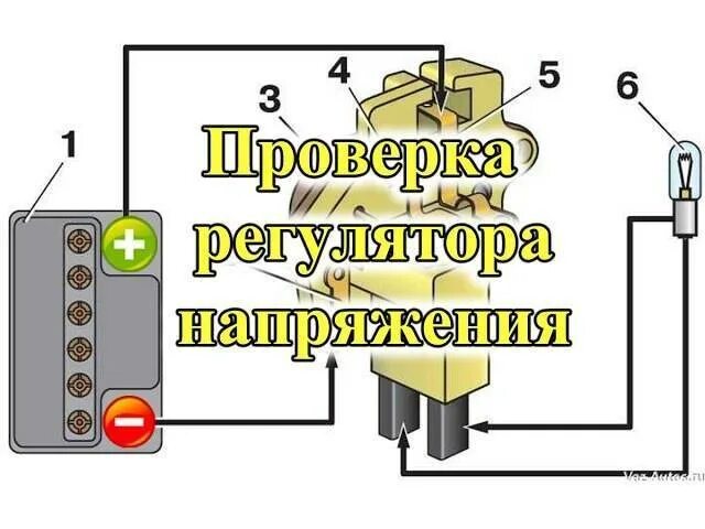 Как проверить регулятор напряжения ваз. Проверка реле регулятора напряжения. Проверить регулятор напряжения генератора мультиметром. Реле регулятор напряжения генератора ВАЗ 2107 мультиметром. Прозвонка реле регулятора мультиметром.