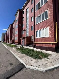 Московская бузулук
