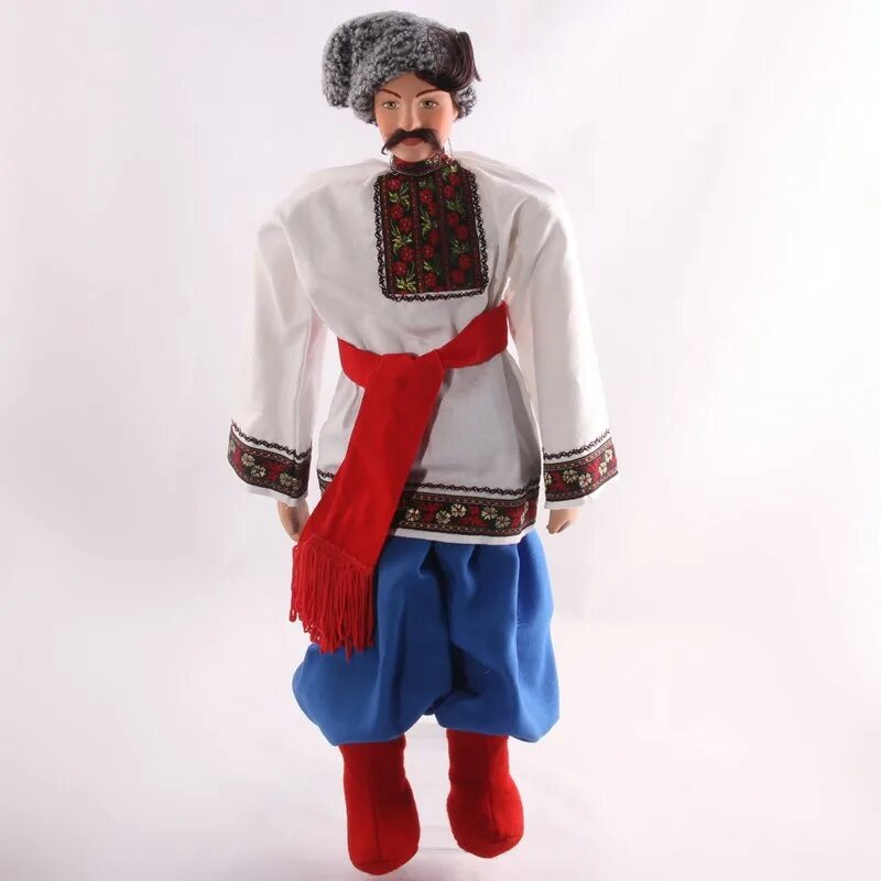 Ukrainian cossack. Казачья кукла. Кукла казак. Игрушки Казаков. Кукла казак с одеждой.