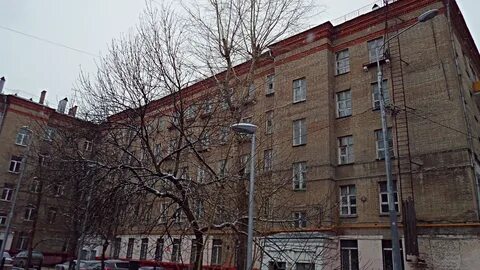 Парковая 38
