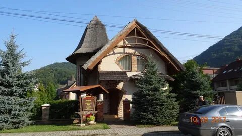 Пушкино закарпатская область
