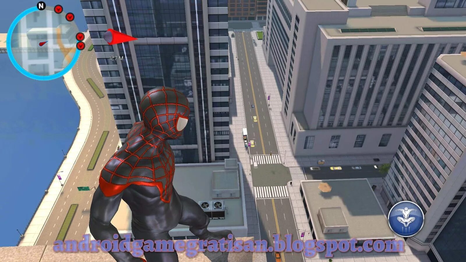 Spider man 3 фикс камеры. Новый человек паук 2 игра. Человек паук амазинг спайдермен 1. Амазинг спидер ман 2 андроид. 5.