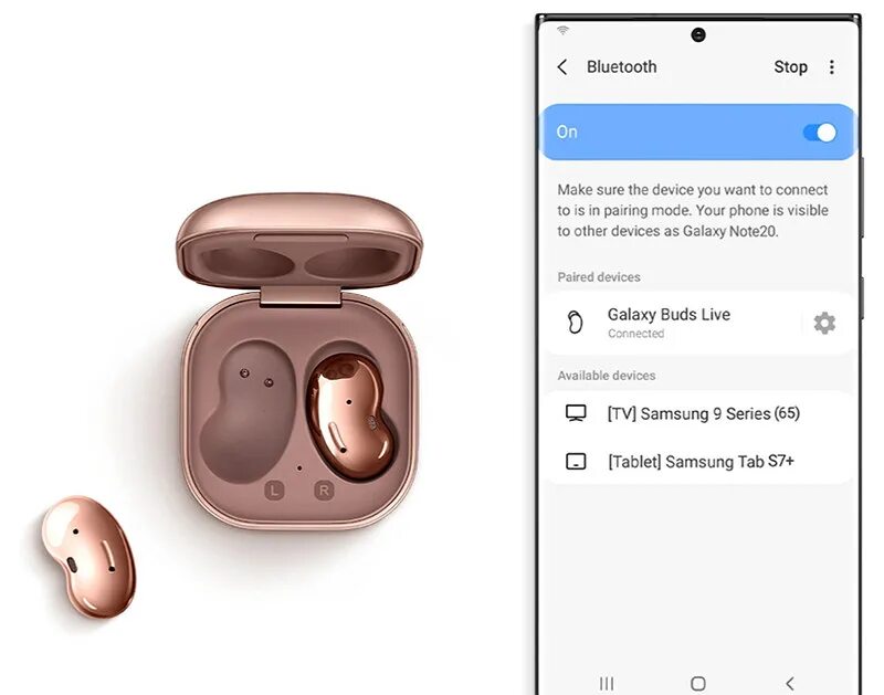 Приложение для наушников самсунг на андроид. Беспроводные наушники samsung galaxy buds live. «samsung galaxy buds live, bluetooth оригинал. беспроводные наушники samsung galaxy buds live цвета. как подключить наушники galaxy buds к телефону самсунг.