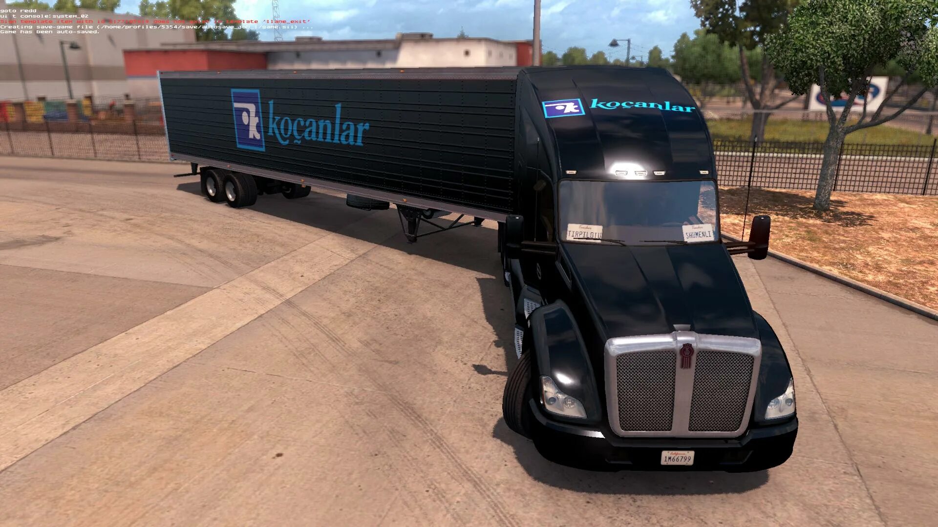 Combo Skin ATS. GTA 5 Kenworth t680. Петербилт 352 для АТС. ATS 3.0.