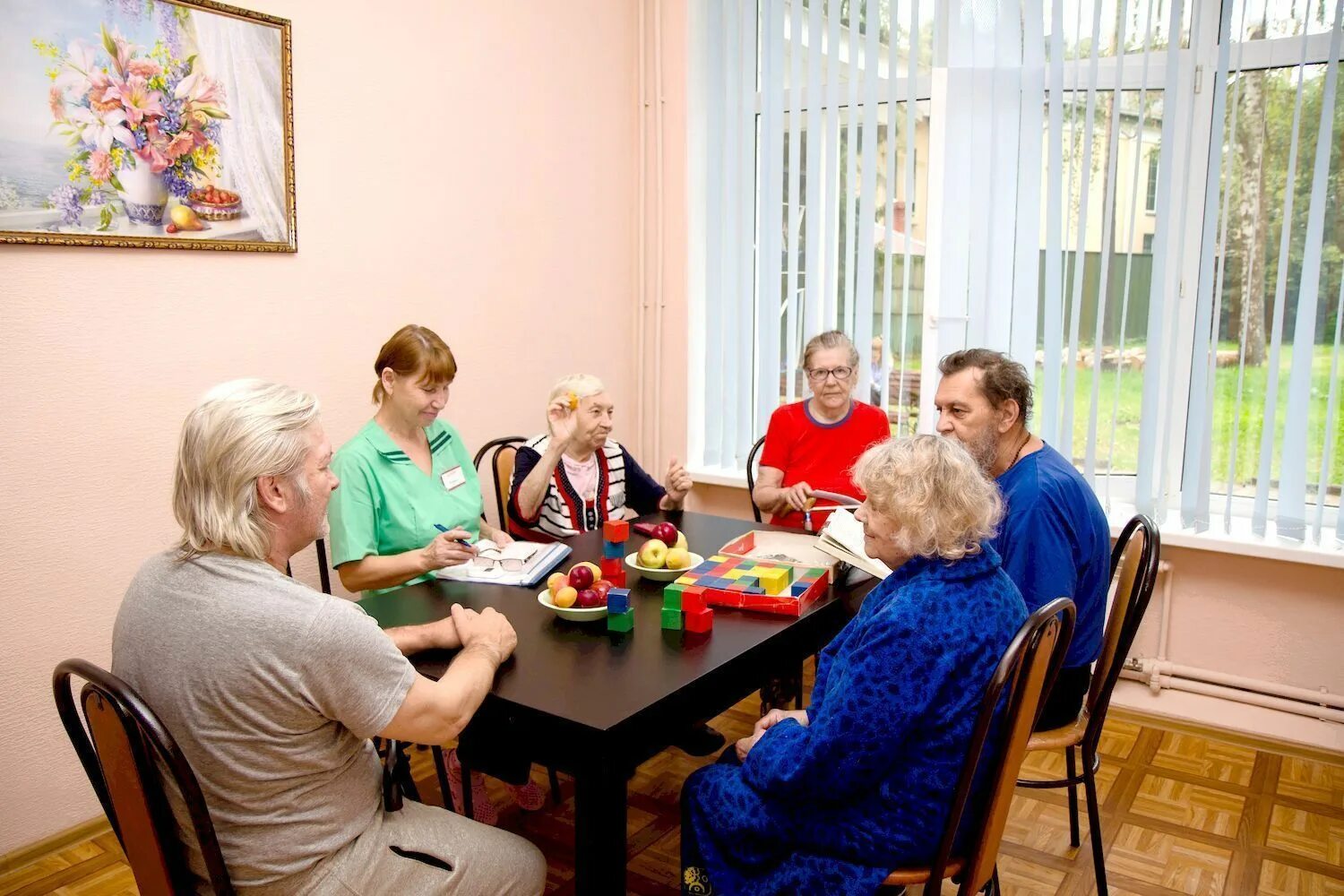 Дом пенсионеров. Пансионат для пожилых. Дом престарелых. Частный пансионат для пожилых. Пансионаты с деменцией dom prestarelyh rostov ru