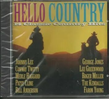 Hello country