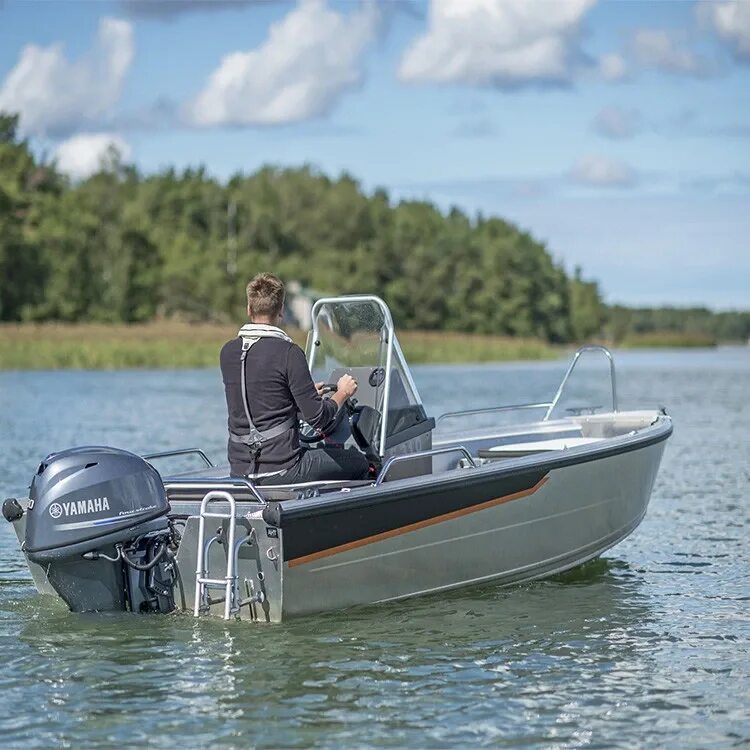 Лучшие алюминиевые лодки для рыбалки. Лодка wellboat-51. 9. Лодка волжанка 51 bowrider. Лучшие алюминиевые лодки для рыбалки.